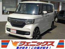 2018 Honda N BOX