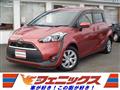 2016 Toyota Sienta