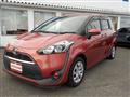 2016 Toyota Sienta