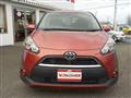 2016 Toyota Sienta