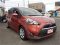 2016 Toyota Sienta