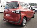 2016 Toyota Sienta