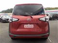 2016 Toyota Sienta