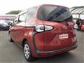 2016 Toyota Sienta