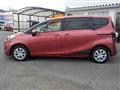 2016 Toyota Sienta