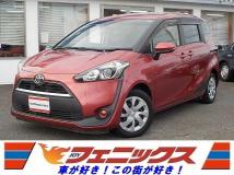 2016 Toyota Sienta