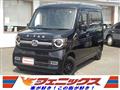 2022 Honda N-VAN