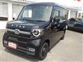 2022 Honda N-VAN