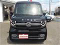 2022 Honda N-VAN