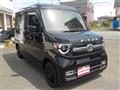 2022 Honda N-VAN