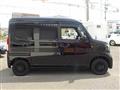 2022 Honda N-VAN