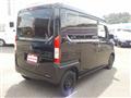 2022 Honda N-VAN