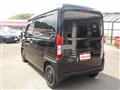 2022 Honda N-VAN