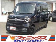 2022 Honda N-VAN