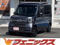 2020 Honda N-VAN