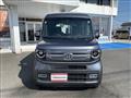 2020 Honda N-VAN