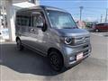 2020 Honda N-VAN