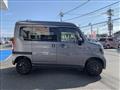 2020 Honda N-VAN