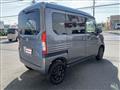 2020 Honda N-VAN