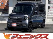 2020 Honda N-VAN