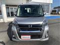 2018 Nissan ROOX