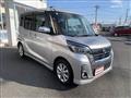 2018 Nissan ROOX