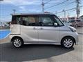 2018 Nissan ROOX