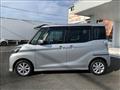 2018 Nissan ROOX