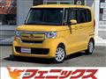 2019 Honda N BOX