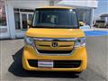 2019 Honda N BOX