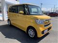 2019 Honda N BOX
