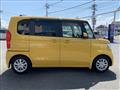 2019 Honda N BOX