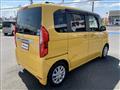 2019 Honda N BOX