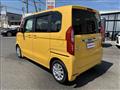 2019 Honda N BOX