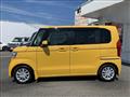 2019 Honda N BOX