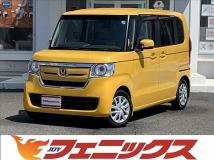 2019 Honda N BOX