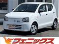 2017 Suzuki Alto