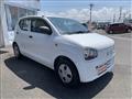 2017 Suzuki Alto