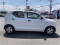 2017 Suzuki Alto