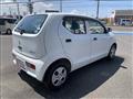 2017 Suzuki Alto