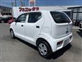 2017 Suzuki Alto