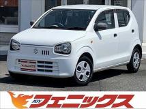 2017 Suzuki Alto