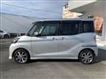 2019 Nissan ROOX