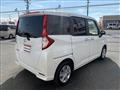 2023 Toyota Roomy