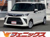 2023 Toyota Roomy