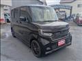 2022 Honda N BOX