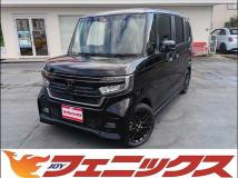 2022 Honda N BOX