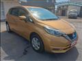 2018 Nissan Note