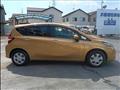 2018 Nissan Note