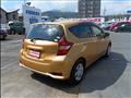2018 Nissan Note